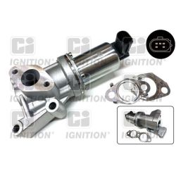 ERG vožtuvas QUINTON HAZELL XEGR249