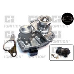 ERG vožtuvas QUINTON HAZELL XEGR259