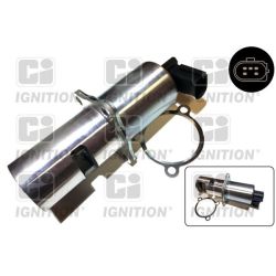 ERG vožtuvas QUINTON HAZELL XEGR27