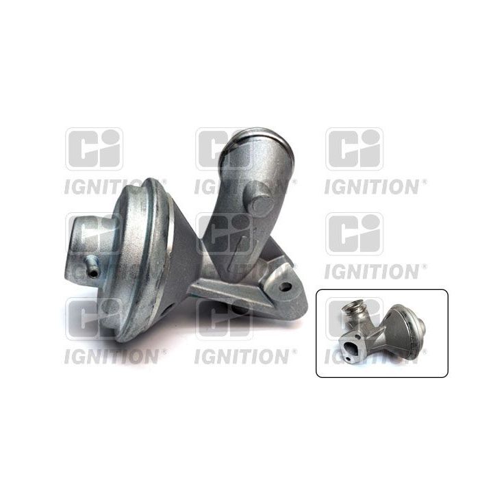 ERG vožtuvas QUINTON HAZELL XEGR3