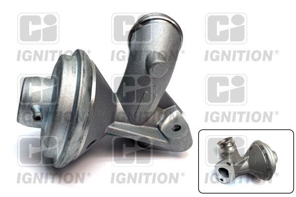 ERG vožtuvas QUINTON HAZELL XEGR3