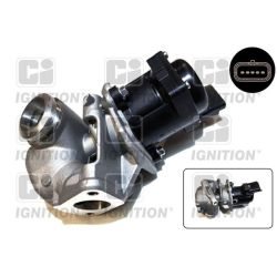 ERG vožtuvas QUINTON HAZELL XEGR31