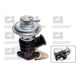 ERG vožtuvas QUINTON HAZELL XEGR39