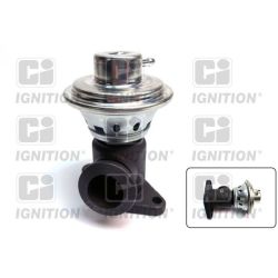 ERG vožtuvas QUINTON HAZELL XEGR40