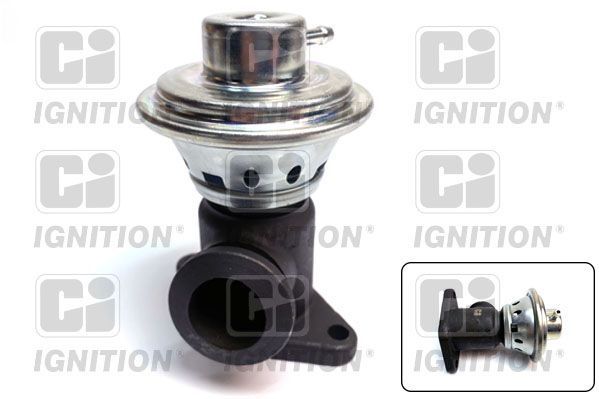 ERG vožtuvas QUINTON HAZELL XEGR40