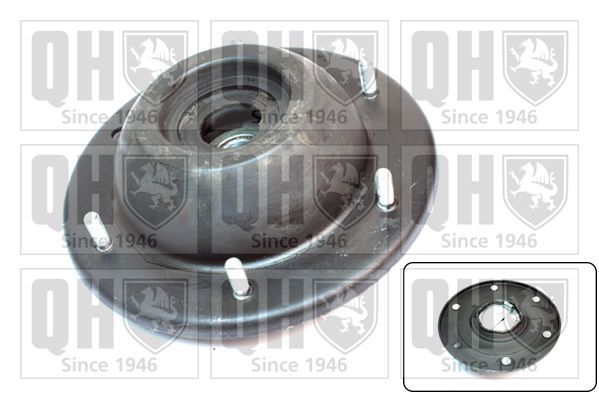 Pakabos statramsčio atraminis guolis QUINTON HAZELL EMA2127