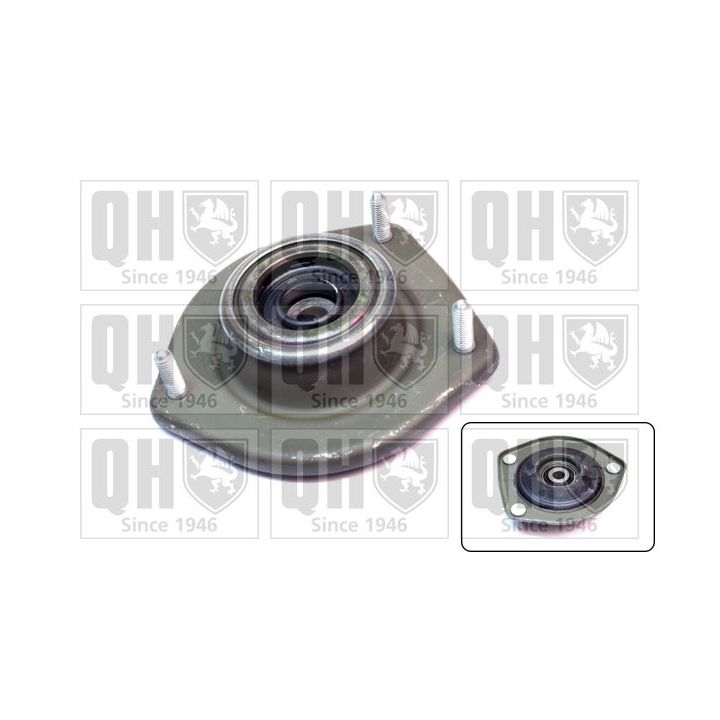 Pakabos statramsčio atraminis guolis QUINTON HAZELL EMA2264