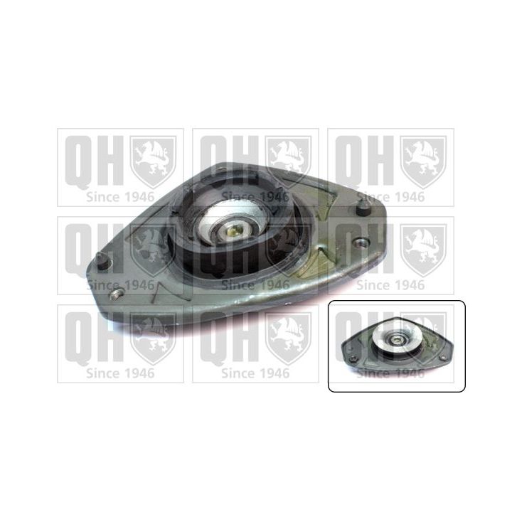 Pakabos statramsčio atraminis guolis QUINTON HAZELL EMA3191