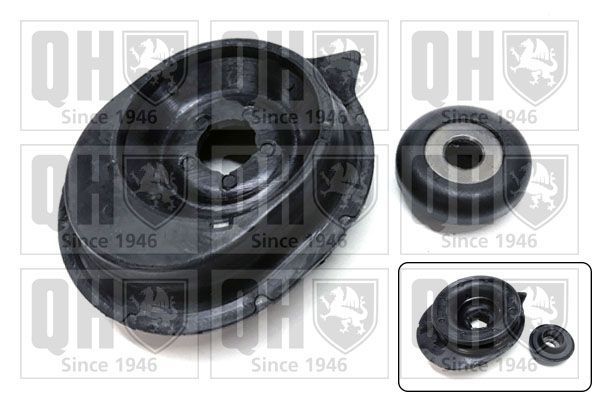 Pakabos statramsčio atraminis guolis QUINTON HAZELL EMA4847