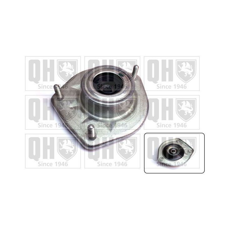 Pakabos statramsčio atraminis guolis QUINTON HAZELL EMA4937