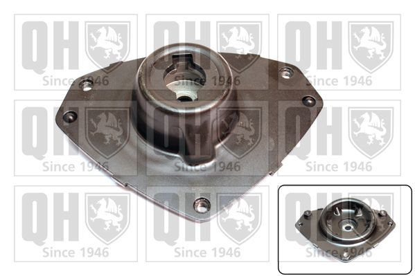 Pakabos statramsčio atraminis guolis QUINTON HAZELL EMR1781