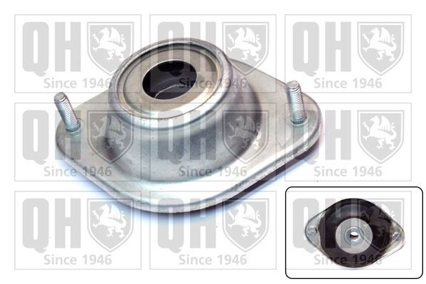 Pakabos statramsčio atraminis guolis QUINTON HAZELL EMR1789