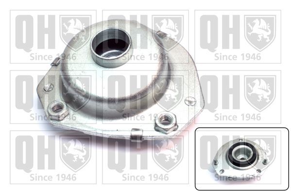 Pakabos statramsčio atraminis guolis QUINTON HAZELL EMR2320