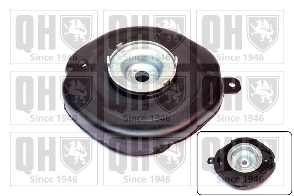 Pakabos statramsčio atraminis guolis QUINTON HAZELL EMR2519