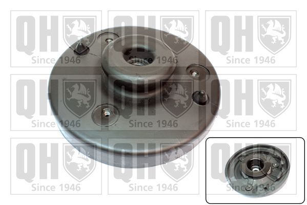 Pakabos statramsčio atraminis guolis QUINTON HAZELL EMR2521