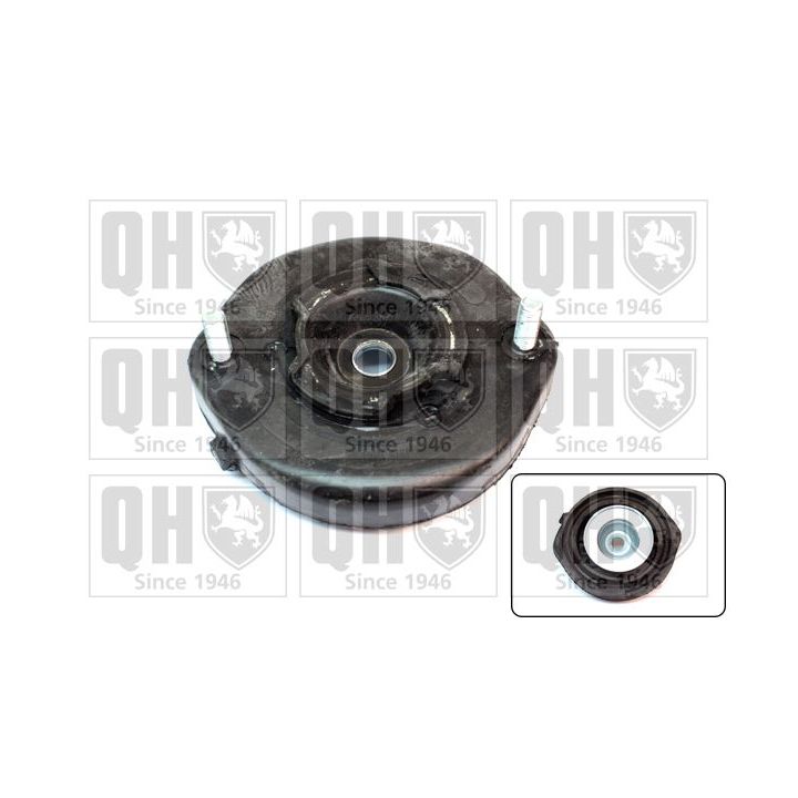 Pakabos statramsčio atraminis guolis QUINTON HAZELL EMR2522