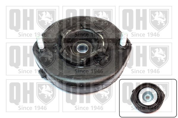 Pakabos statramsčio atraminis guolis QUINTON HAZELL EMR2522