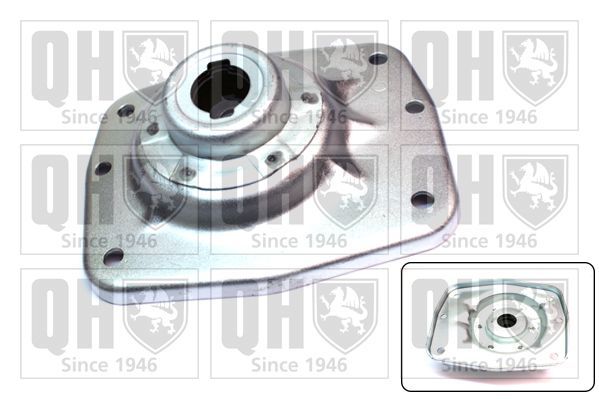Pakabos statramsčio atraminis guolis QUINTON HAZELL EMR2579