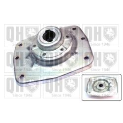 Pakabos statramsčio atraminis guolis QUINTON HAZELL EMR2580