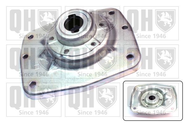 Pakabos statramsčio atraminis guolis QUINTON HAZELL EMR2580
