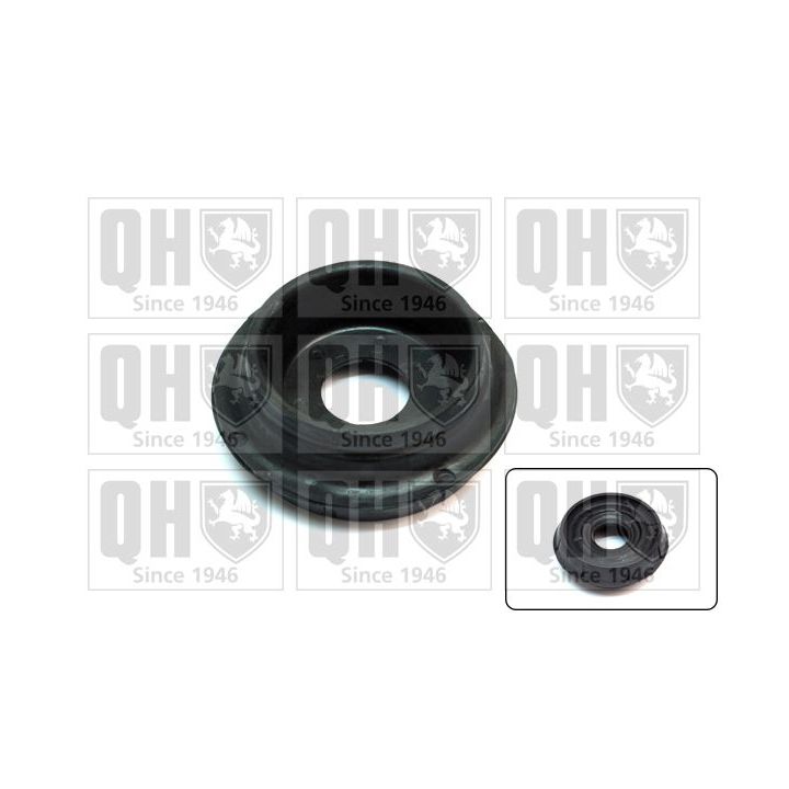 Pakabos statramsčio atraminis guolis QUINTON HAZELL EMR3195