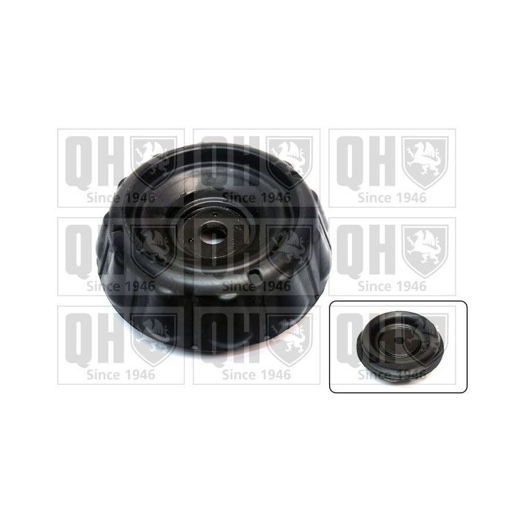 Pakabos statramsčio atraminis guolis QUINTON HAZELL EMR4858