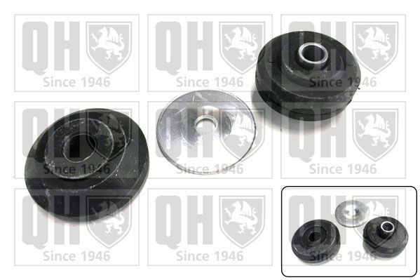 Pakabos statramsčio atraminis guolis QUINTON HAZELL EMR4863