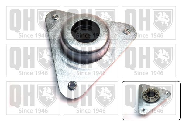 Pakabos statramsčio atraminis guolis QUINTON HAZELL EMR4889