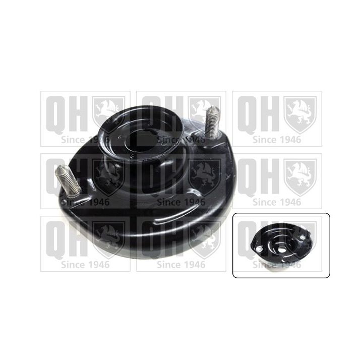 Pakabos statramsčio atraminis guolis QUINTON HAZELL EMR4898