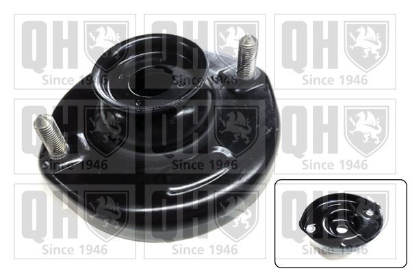 Pakabos statramsčio atraminis guolis QUINTON HAZELL EMR4898