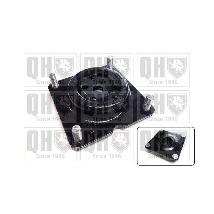 Pakabos statramsčio atraminis guolis QUINTON HAZELL EMR4909