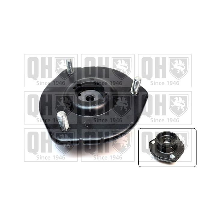 Pakabos statramsčio atraminis guolis QUINTON HAZELL EMR4928