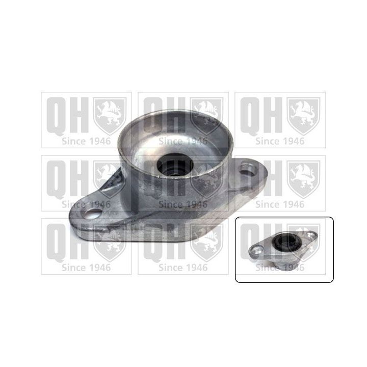 Pakabos statramsčio atraminis guolis QUINTON HAZELL EMR4930