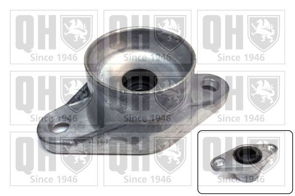 Pakabos statramsčio atraminis guolis QUINTON HAZELL EMR4930