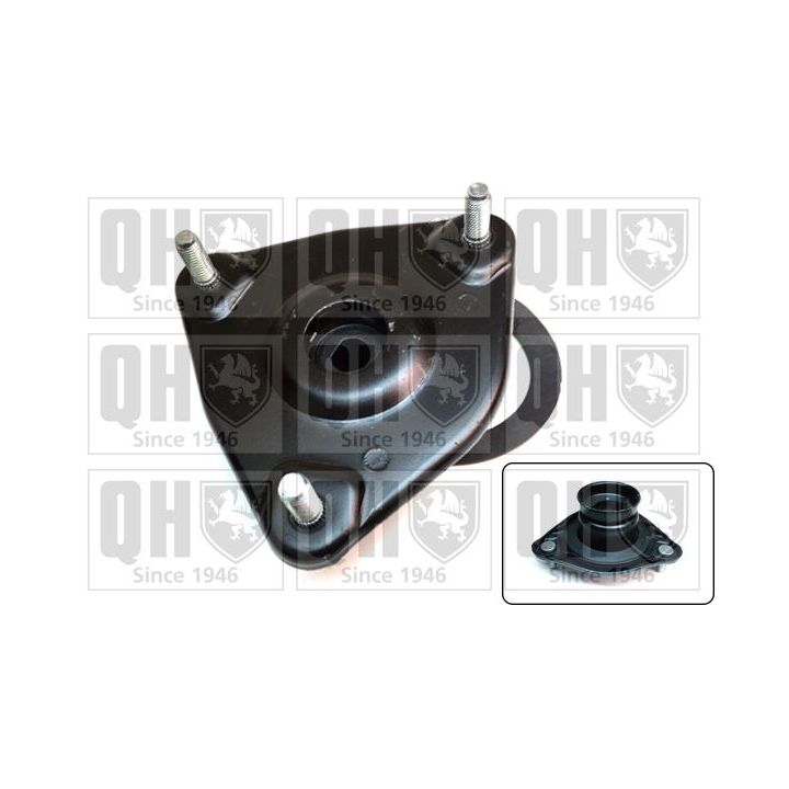 Pakabos statramsčio atraminis guolis QUINTON HAZELL EMR4934