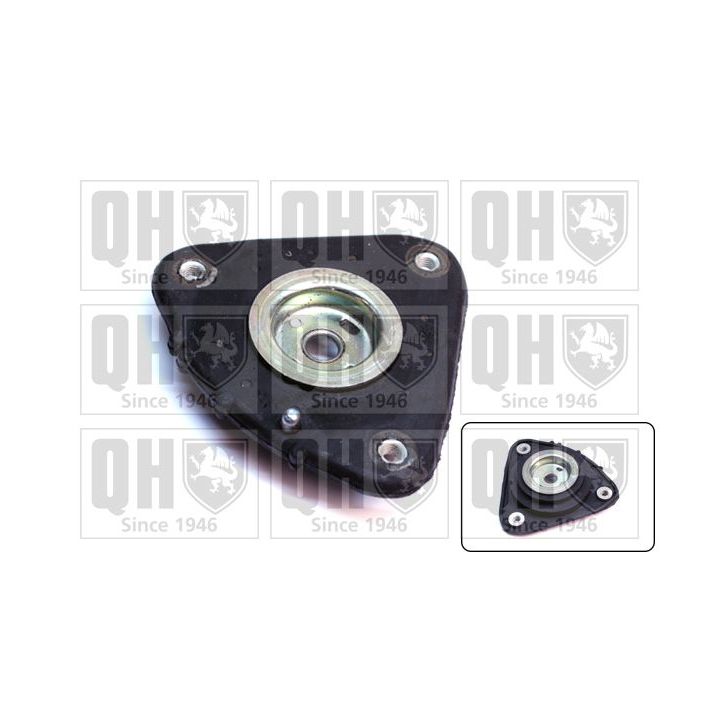 Pakabos statramsčio atraminis guolis QUINTON HAZELL EMR4949