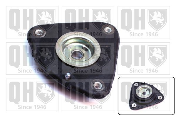 Pakabos statramsčio atraminis guolis QUINTON HAZELL EMR4949