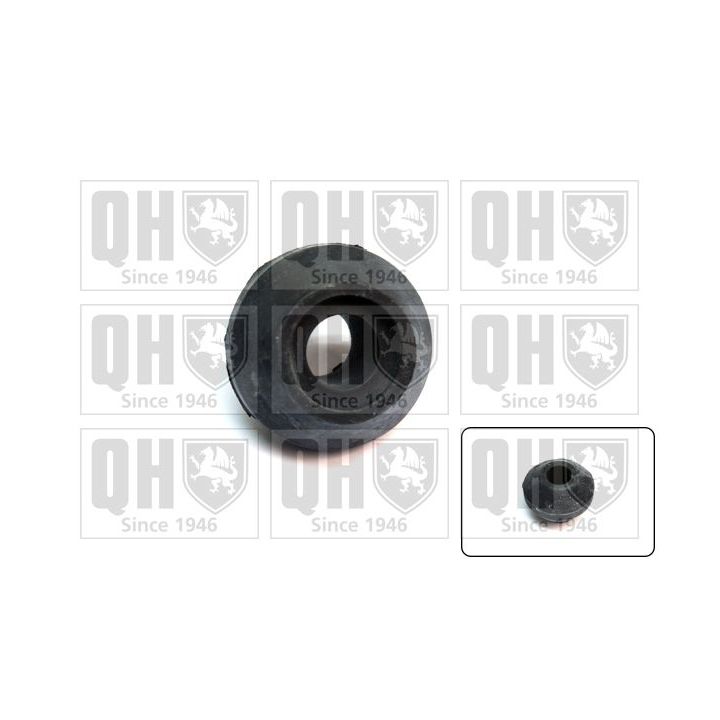 Pakabos statramsčio atraminis guolis QUINTON HAZELL EMR4986