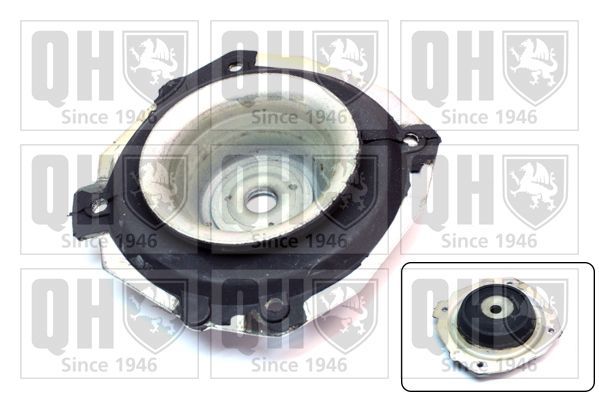 Pakabos statramsčio atraminis guolis QUINTON HAZELL EMR5054