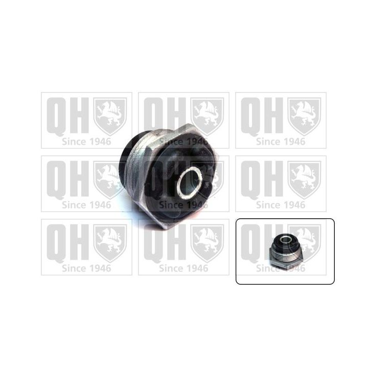 Pakabos statramsčio atraminis guolis QUINTON HAZELL EMR6004