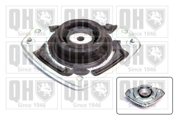 Pakabos statramsčio atraminis guolis QUINTON HAZELL EMR6026