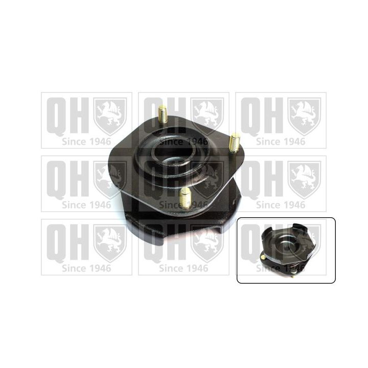 Pakabos statramsčio atraminis guolis QUINTON HAZELL EMR6056