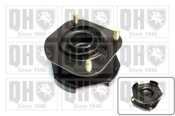 Pakabos statramsčio atraminis guolis QUINTON HAZELL EMR6056