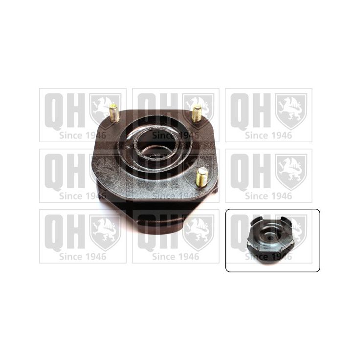 Pakabos statramsčio atraminis guolis QUINTON HAZELL EMR6059