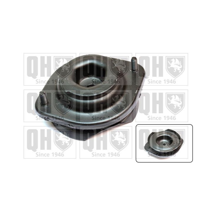 Pakabos statramsčio atraminis guolis QUINTON HAZELL EMR6073