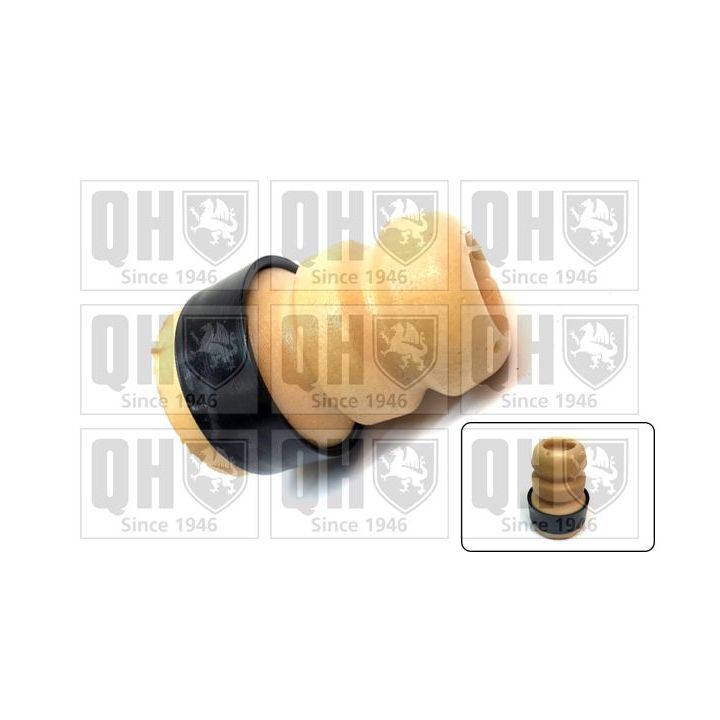 Atraminis buferis, pakaba QUINTON HAZELL EMR4917