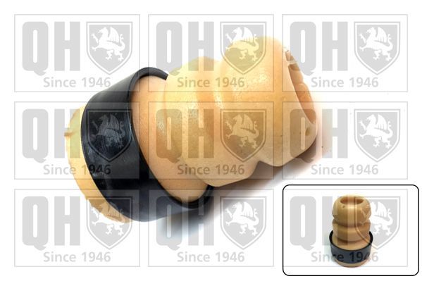 Atraminis buferis, pakaba QUINTON HAZELL EMR4917