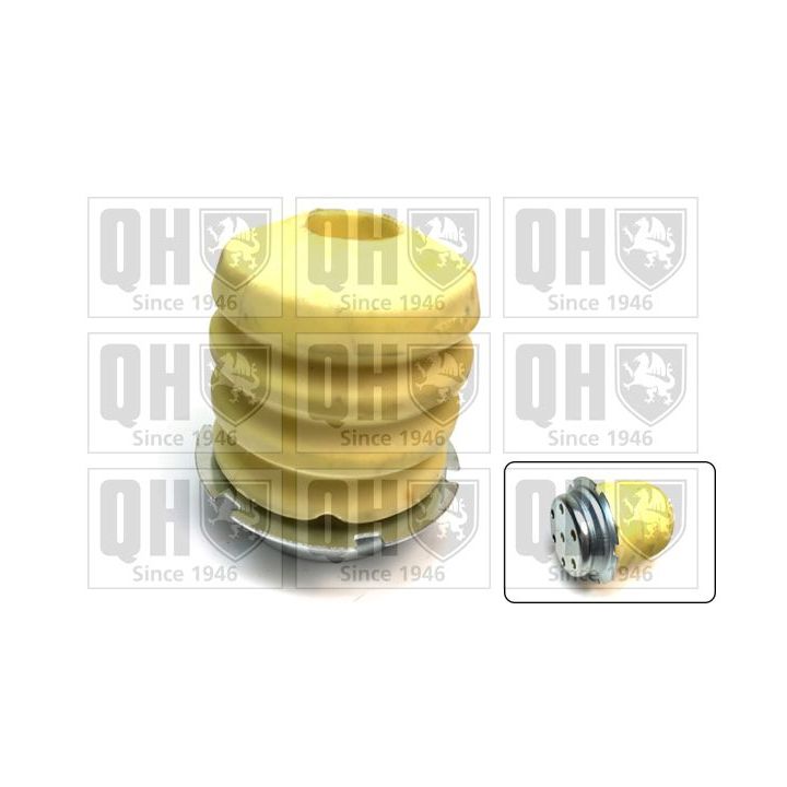 Atraminis buferis, pakaba QUINTON HAZELL EMR4922