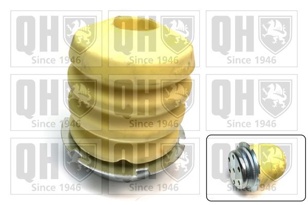 Atraminis buferis, pakaba QUINTON HAZELL EMR4922