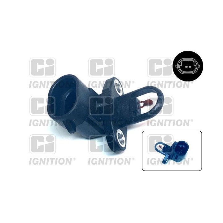 Jutiklis, išorės temperatūra QUINTON HAZELL XEMS221